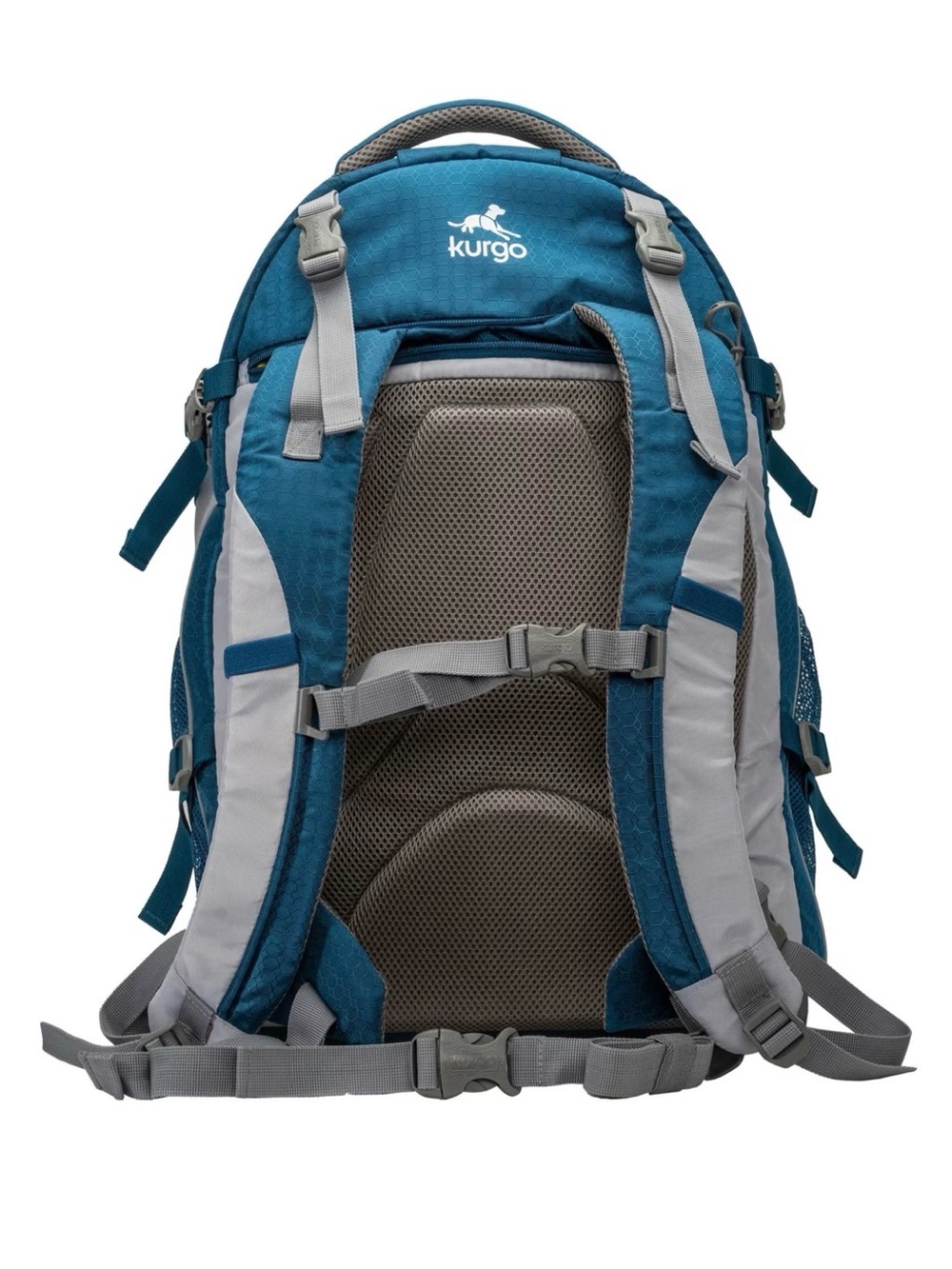 Kurgo G-Train Dog Carrier Backpack - 25 LBS - Picture 3 of 6